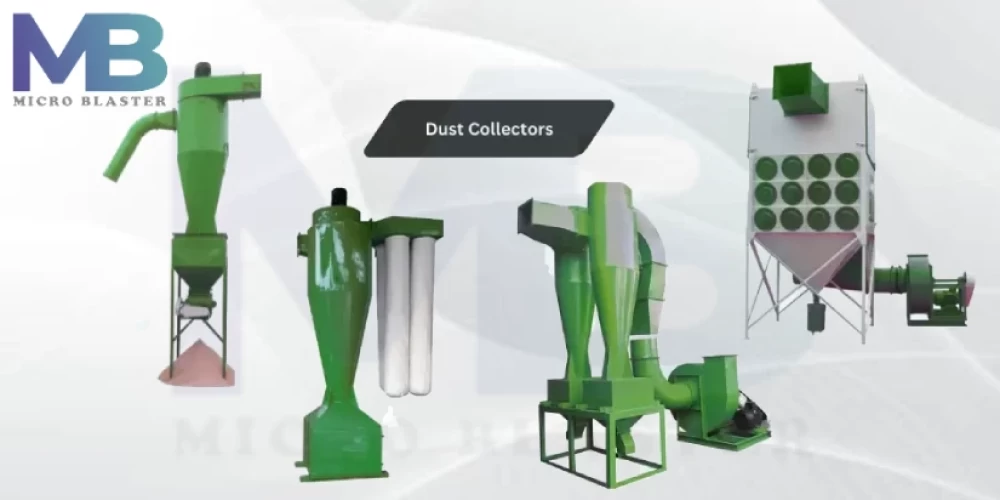 Dust collector